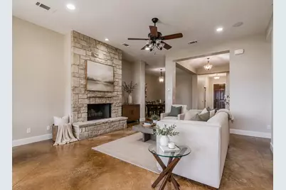 2201 Crazyhorse Pass, Austin, TX 78734 - Photo 4
