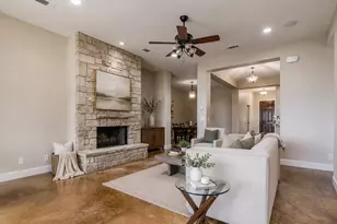 2201 Crazyhorse Pass, Austin, TX 78734 - Photo 4