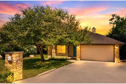 2201 Crazyhorse Pass, Austin, TX 78734 - Photo 2