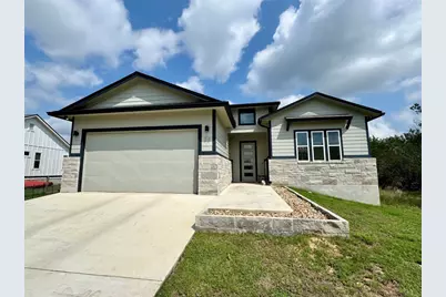 26 Quiet Meadow Circle, Wimberley, TX 78676 - Photo 1