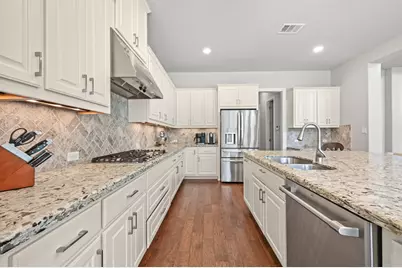 17004 Rush Pea Circle, Austin, TX 78738 - Photo 16