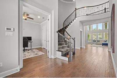 17004 Rush Pea Circle, Austin, TX 78738 - Photo 8