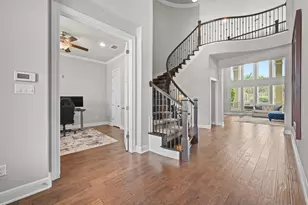 17004 Rush Pea Cir, Austin, TX 78738 - Photo 6