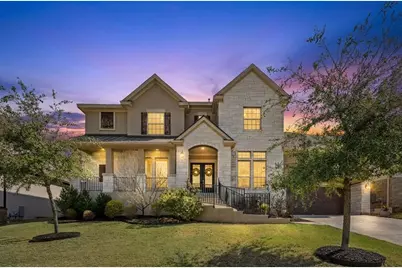 17004 Rush Pea Circle, Austin, TX 78738 - Photo 4