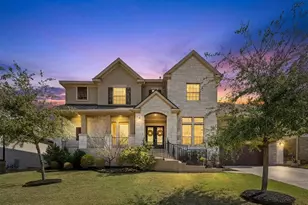 17004 Rush Pea Cir, Austin, TX 78738 - Photo 4