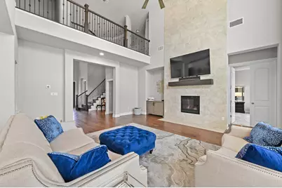 17004 Rush Pea Circle, Austin, TX 78738 - Photo 12