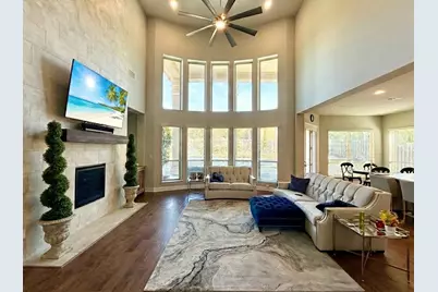 17004 Rush Pea Circle, Austin, TX 78738 - Photo 2