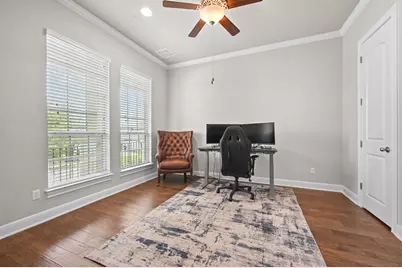 17004 Rush Pea Circle, Austin, TX 78738 - Photo 12