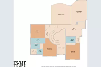 17004 Rush Pea Circle, Austin, TX 78738 - Photo 40