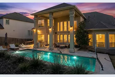 17004 Rush Pea Circle, Austin, TX 78738 - Photo 4