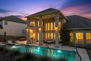 17004 Rush Pea Cir, Austin, TX 78738 - Photo 4