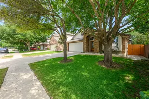3706 Gentle Winds Ln, Round Rock, TX 78681 - Photo 2