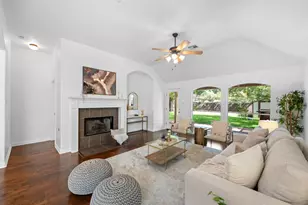 3706 Gentle Winds Ln, Round Rock, TX 78681 - Photo 4