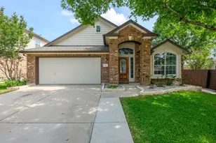 3706 Gentle Winds Ln, Round Rock, TX 78681 - Photo 1