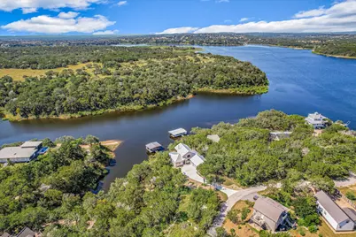26815 Blue Cove Road, Marble Falls, TX 78654 - Photo 1