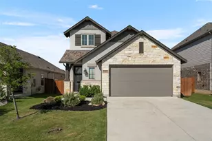 121 Rangel Dr, Liberty Hill, TX 78642 - Photo 1