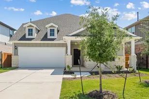 121 Bell Chime Dr, Liberty Hill, TX 78642 - Photo 1