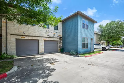 1201 Grove Boulevard #1103, Austin, TX 78741 - Photo 4