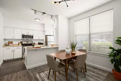 1201 Grove Boulevard #1103, Austin, TX 78741 - Photo 1