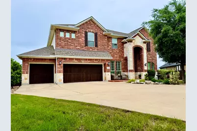 2801 Mossy Springs Drive, Leander, TX 78641 - Photo 2