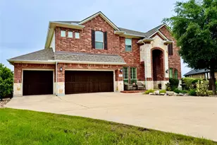 2801 Mossy Springs Dr, Leander, TX 78641 - Photo 2