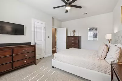 2801 Mossy Springs Drive, Leander, TX 78641 - Photo 18