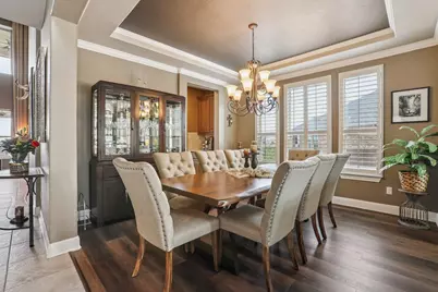 2801 Mossy Springs Drive, Leander, TX 78641 - Photo 4