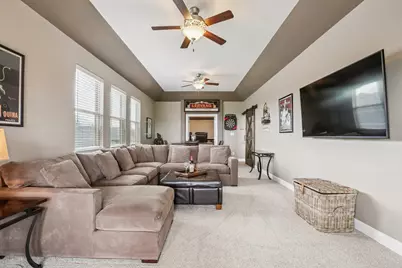 2801 Mossy Springs Drive, Leander, TX 78641 - Photo 20