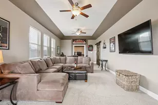 2801 Mossy Springs Dr, Leander, TX 78641 - Photo 20