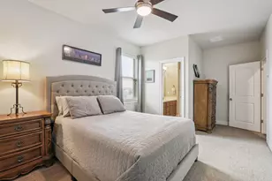 2801 Mossy Springs Dr, Leander, TX 78641 - Photo 16