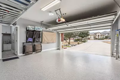 2801 Mossy Springs Drive, Leander, TX 78641 - Photo 28