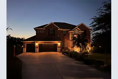 2801 Mossy Springs Drive, Leander, TX 78641 - Photo 2