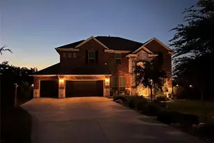 2801 Mossy Springs Dr, Leander, TX 78641 - Photo 2