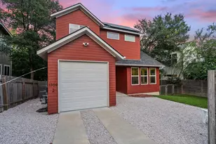 1709 Perez St, Austin, TX 78721 - Photo 4