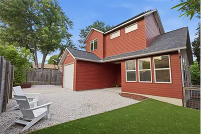 1709 Perez Street #2, Austin, TX 78721 - Photo 4
