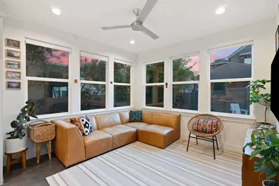1709 Perez Street #2, Austin, TX 78721 - Photo 6