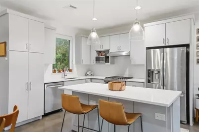1709 Perez Street #2, Austin, TX 78721 - Photo 18