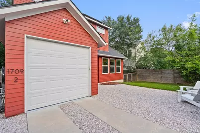 1709 Perez Street #2, Austin, TX 78721 - Photo 2
