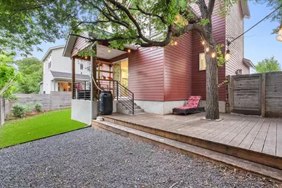 1709 Perez Street #2, Austin, TX 78721 - Photo 30