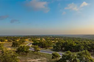 Lot 101 Tuscany Dr, Driftwood, TX 78619 - Photo 6