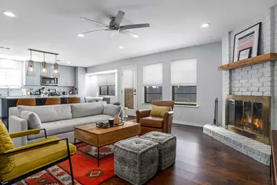 2507 Broken Oak Drive, Austin, TX 78745 - Photo 1