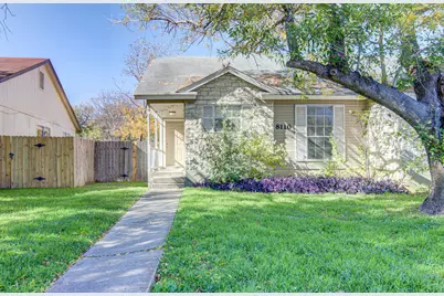 8110 West Gate Boulevard #B, Austin, TX 78745 - Photo 1