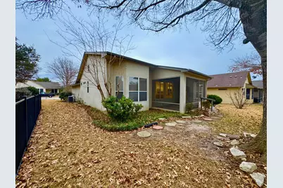 262 Whispering Wind Drive, Georgetown, TX 78633 - Photo 20