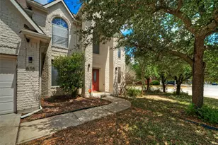 838 Smoke Signal Pass, Pflugerville, TX 78660 - Photo 2