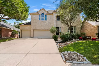 3411 Latimer Drive, Austin, TX 78732 - Photo 2