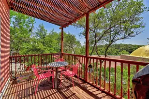 1712 Lakeshore Dr, Austin, TX 78746 - Photo 4