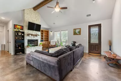 20401 Siesta Shores Drive, Spicewood, TX 78669 - Photo 6