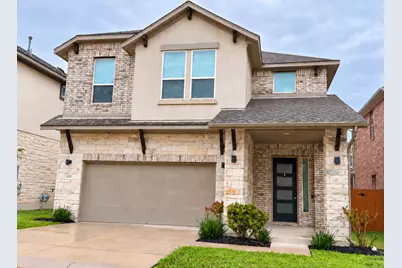 1229 Westborough Lane #18, Leander, TX 78641 - Photo 2