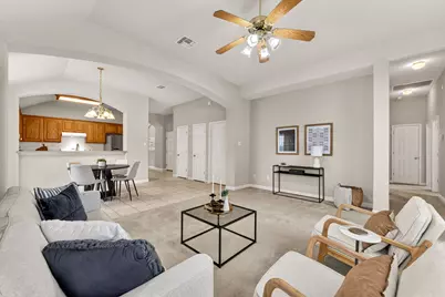 10520 Channel Island Drive, Austin, TX 78747 - Photo 6