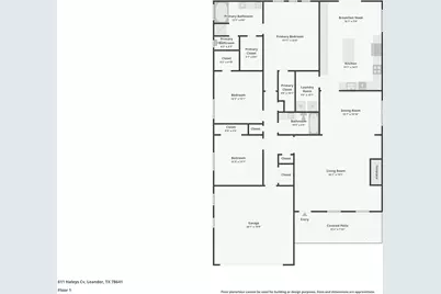 611 Haleys Cove, Leander, TX 78641 - Photo 32